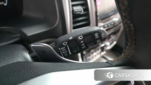 Ssangyong All New Rexton id 5002384 из Кореи 19