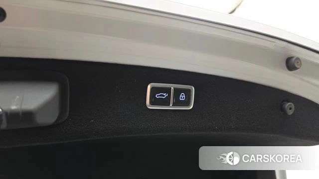 Genesis G80 (RG3) id 5001708 из Кореи 19