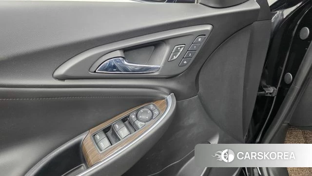 Chevrolet (GM Daewoo) All New Malibu id 4596225 из Кореи 19