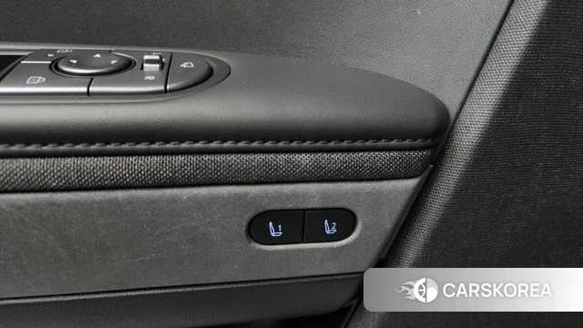Hyundai The New Ionic 5 id 4879816 из Кореи 19