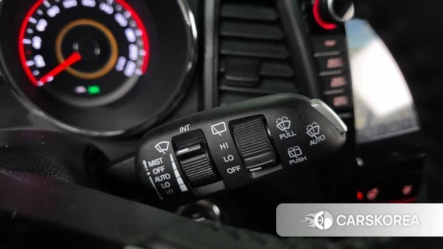 Ssangyong Tivoli Air id 4988372 из Кореи 19