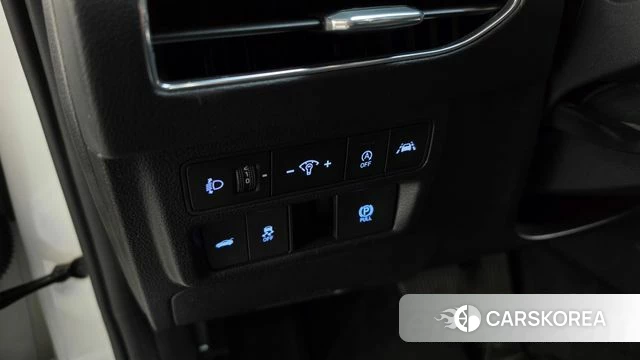Hyundai Sonata (DN8) id 5022783 из Кореи 19
