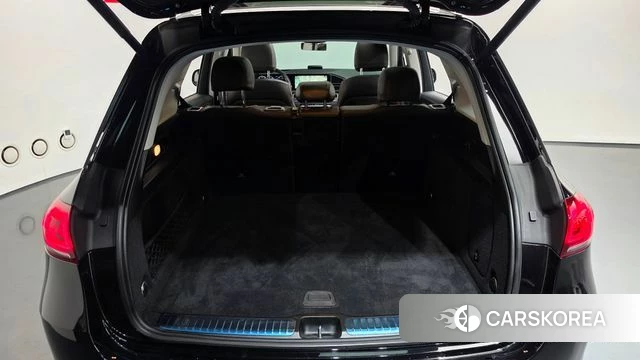 Mercedes-Benz GLE-Class W167 id 4951997 из Кореи 19