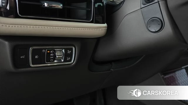 Lincoln Aviator 2nd generation id 5013088 из Кореи 19