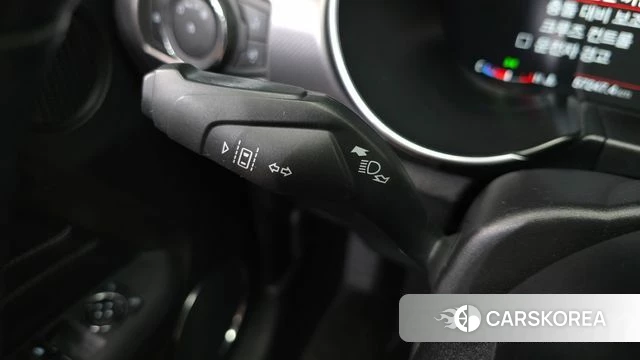 Ford Mustang id 4937078 из Кореи 19