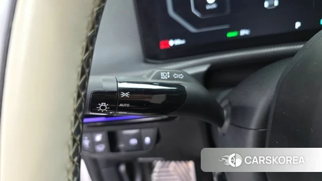 Kia The New EV6 id 4897987 из Кореи 19