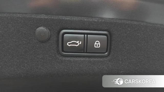 Hyundai The New Grandeur IG Hybrid id 5013076 из Кореи 19