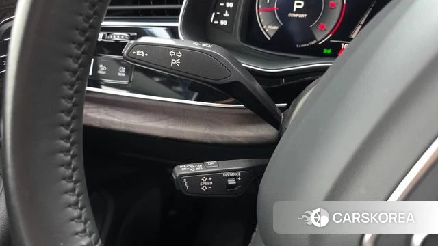 Audi Q7 (4M) id 4977398 из Кореи 19