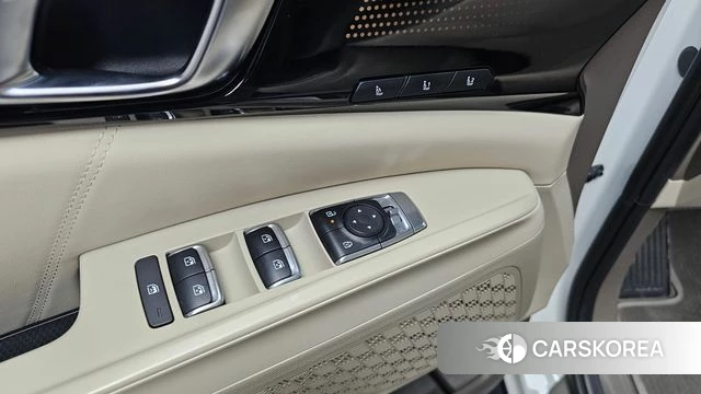 Kia The New Carnival 4th Generation id 4957755 из Кореи 19