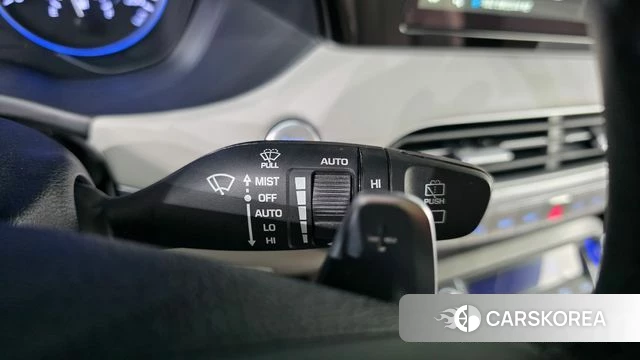 Hyundai Palisade id 5018182 из Кореи 19
