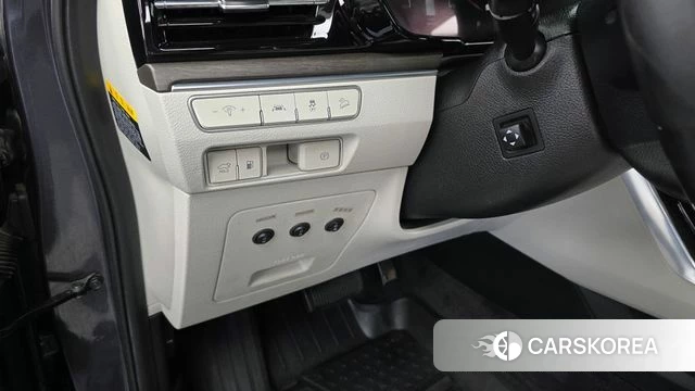 Kia Mohave Master id 4959677 из Кореи 19