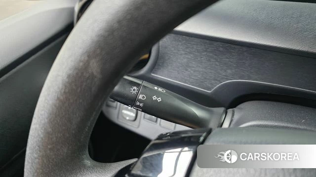 Toyota Prius C id 4993509 из Кореи 19