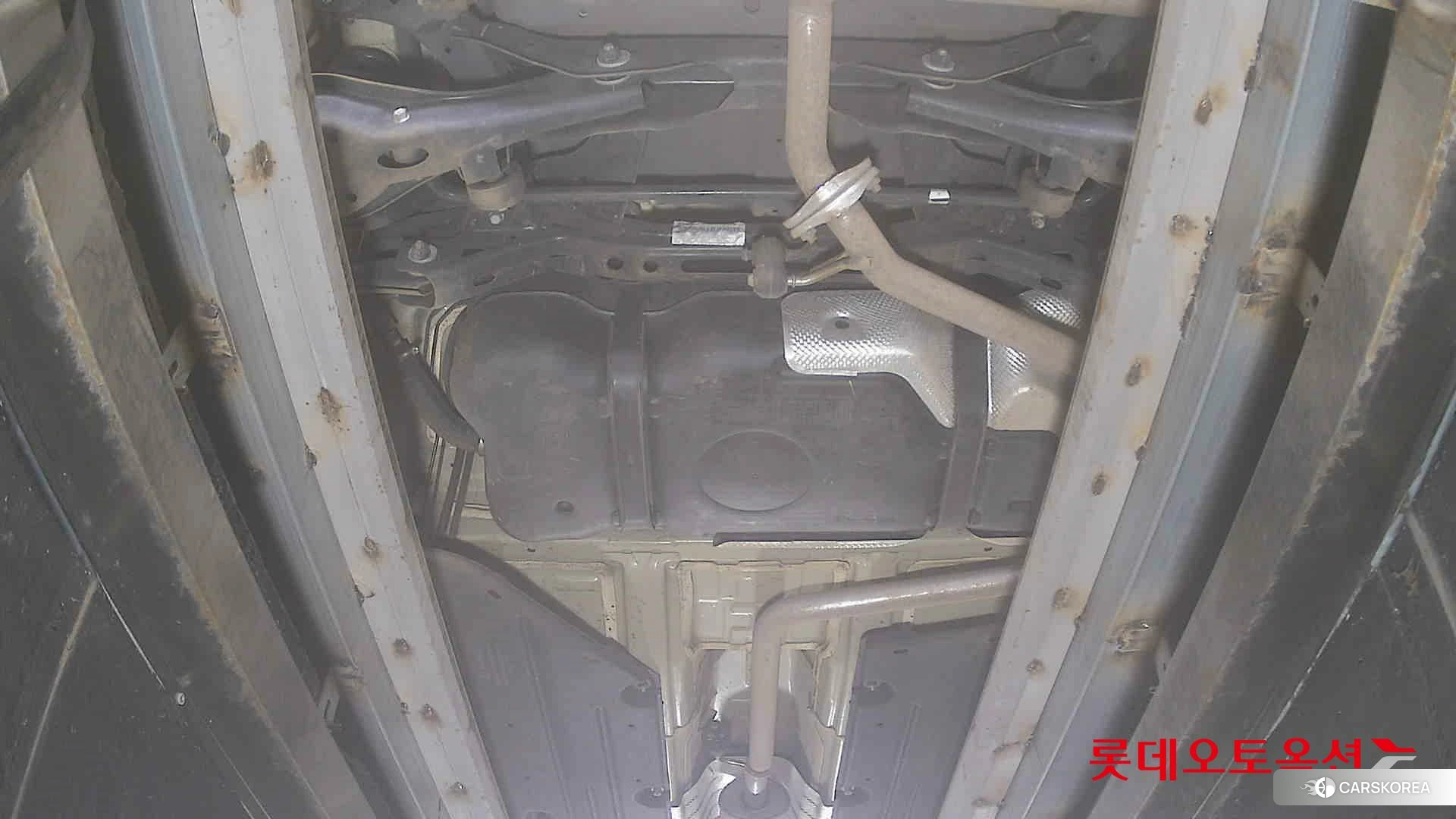 Kia Niro Hybrid id 4984623 из Кореи 19