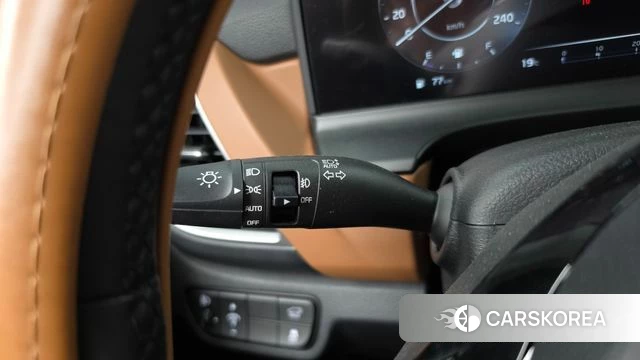 Kia The New Seltos id 5001626 из Кореи 19