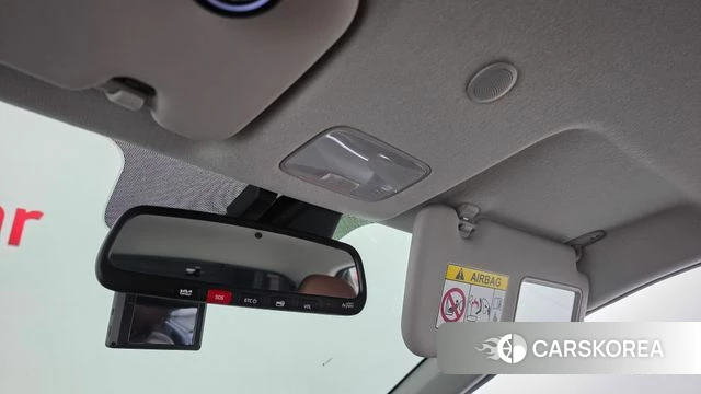 Kia The New Morning (JA) id 5025980 из Кореи 19
