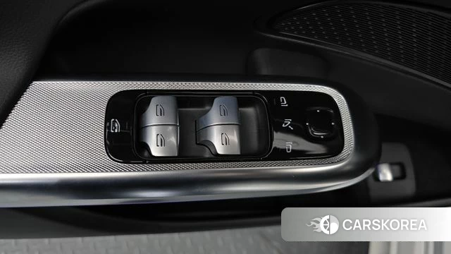 Mercedes-Benz E-Class W214 id 4674887 из Кореи 19