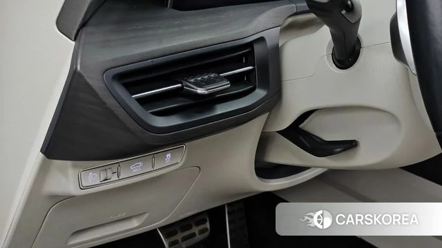 Kia K8 id 5016761 из Кореи 19