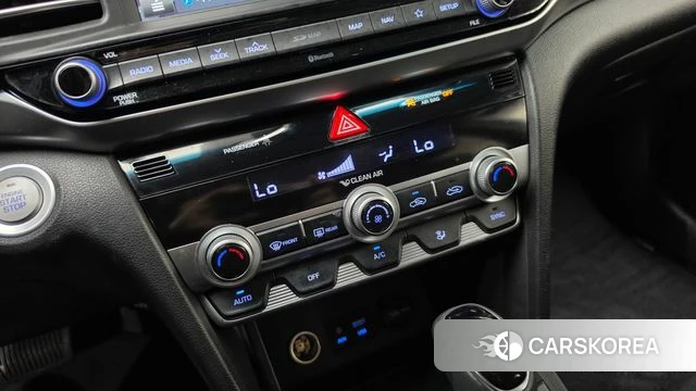 Hyundai The New Avante AD id 5013878 из Кореи 19