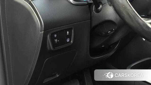 Hyundai Tucson Hybrid (NX4) id 4768161 из Кореи 19