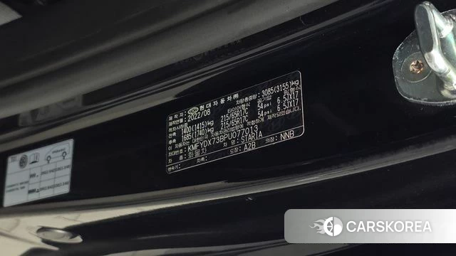 Hyundai Staria id 4951182 из Кореи 19