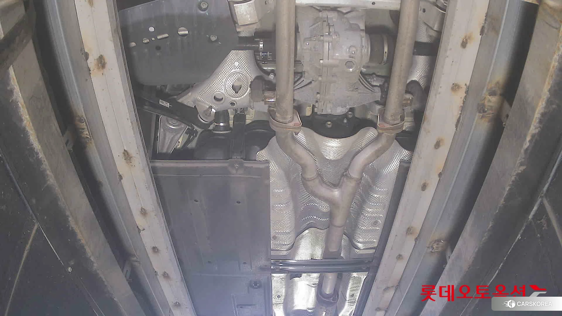 Hyundai G80 id 4990028 из Кореи 19