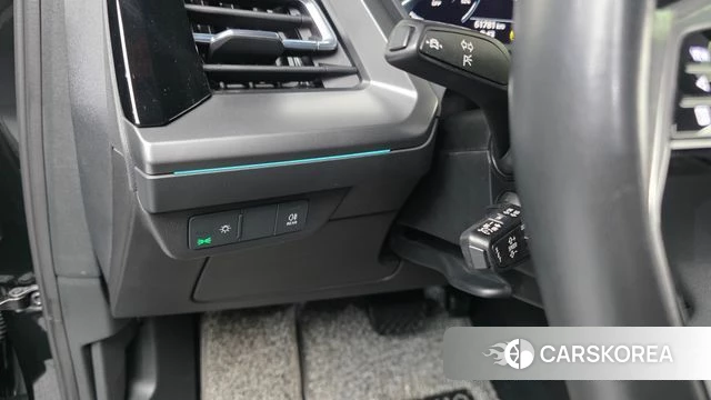 Audi Q4 e-Tron (F4) id 4880570 из Кореи 19