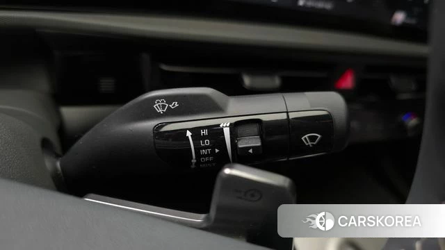 Kia The New EV6 id 4686578 из Кореи 19
