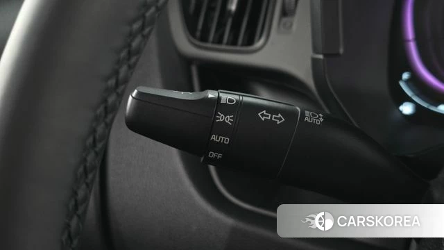 Kia The New Kia Ray id 4986102 из Кореи 19