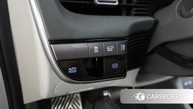 Hyundai The New Ionic 5 id 5015608 из Кореи 19
