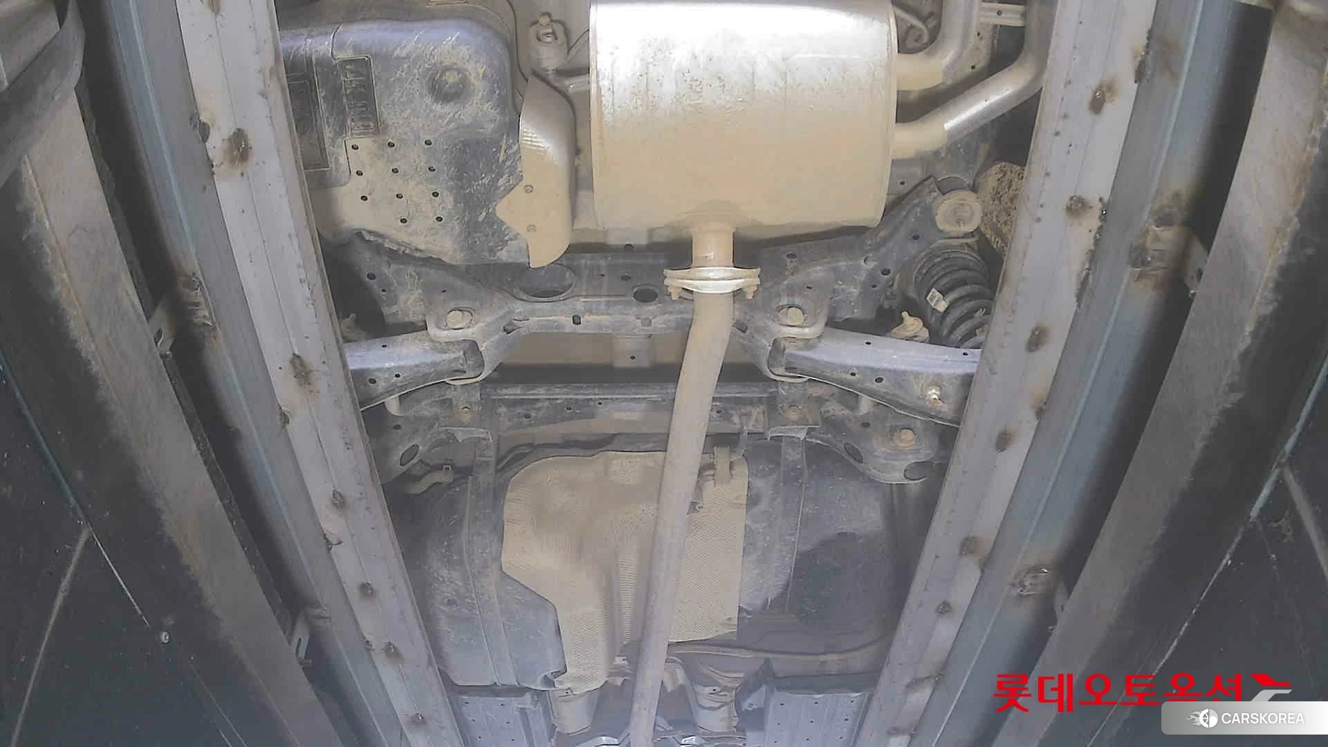 Hyundai Tucson id 4984674 из Кореи 19