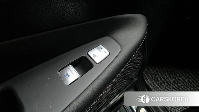 Hyundai The New Santa Fe id 4952279 из Кореи 19