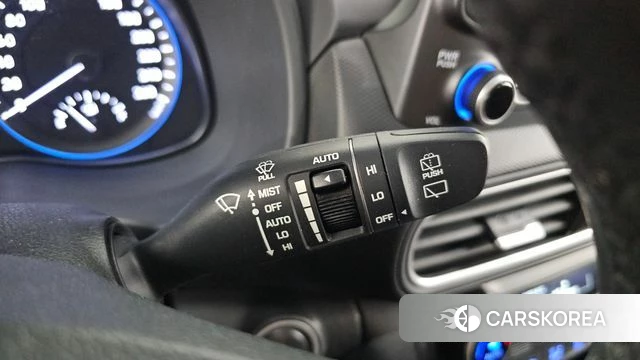 Hyundai Kona id 5018947 из Кореи 19