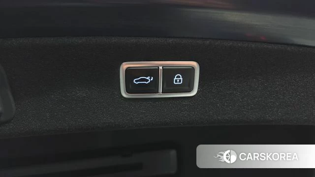 Genesis G80 (RG3) id 5027181 из Кореи 19