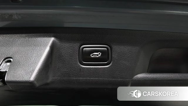 Hyundai The New Palisade id 4965747 из Кореи 19