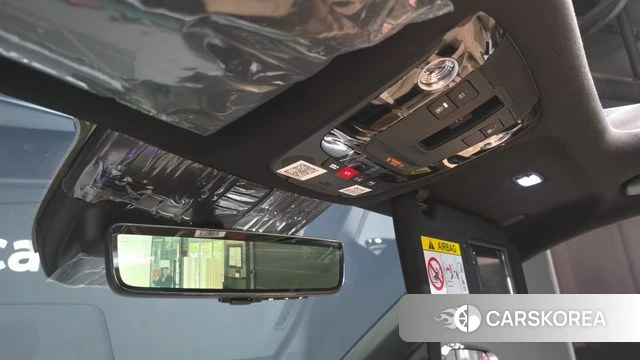 Kia The New Sorento 4th Generation id 4853789 из Кореи 19