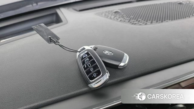 Hyundai Palisade id 5013764 из Кореи 19
