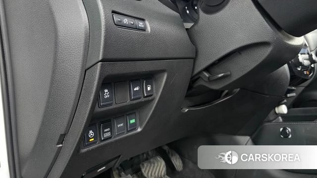 Nissan X Trail id 5029238 из Кореи 19