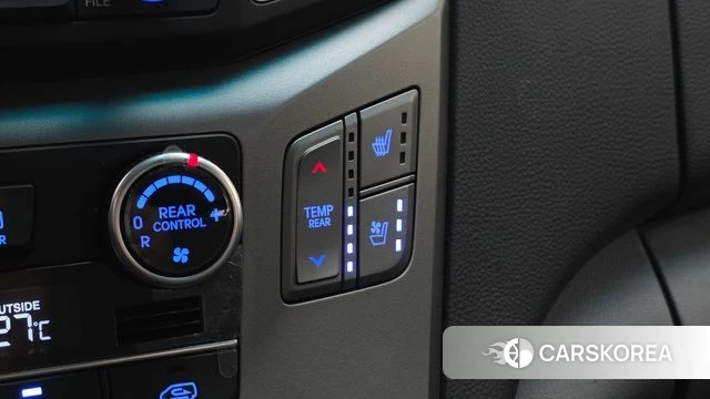 Hyundai The New Grand Starex id 4997892 из Кореи 19