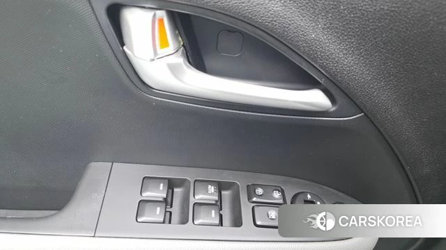 Kia The New Kia Ray id 5020869 из Кореи 19