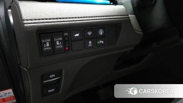 Honda Odyssey id 4959338 из Кореи 19