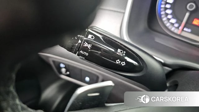 Hyundai Tucson (NX4) id 4784733 из Кореи 19