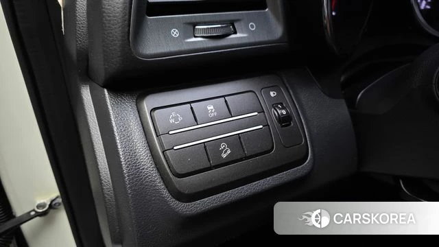 Ssangyong Tivoli Armor id 4225623 из Кореи 19