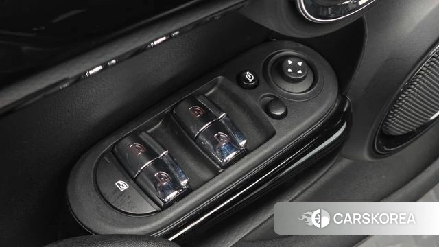 Mini Cooper id 4957719 из Кореи 19