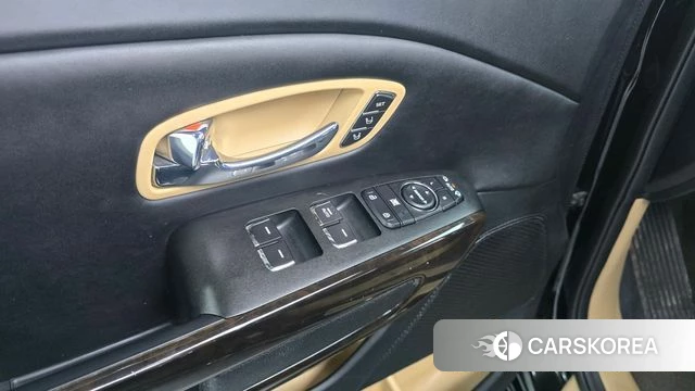 Kia The New Carnival id 5041580 из Кореи 19