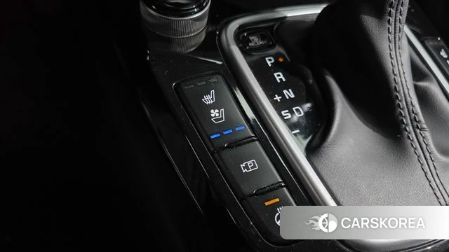 Kia The New Seltos id 4981226 из Кореи 19