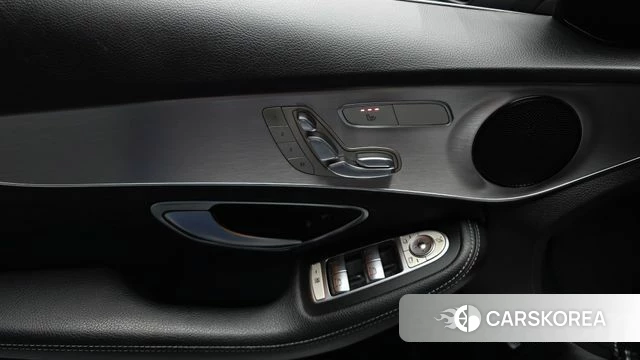 Mercedes-Benz C-Class W205 id 4944390 из Кореи 19