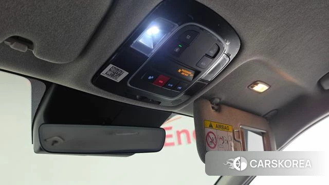 Hyundai Sonata D Edge Hybrid (DN8) id 4980393 из Кореи 19