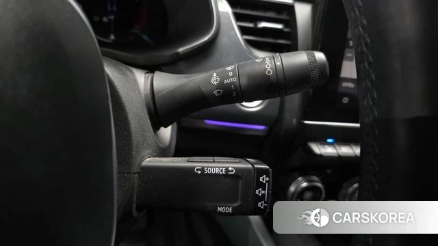 Renault Korea (Samsung) XM3 id 4966869 из Кореи 19