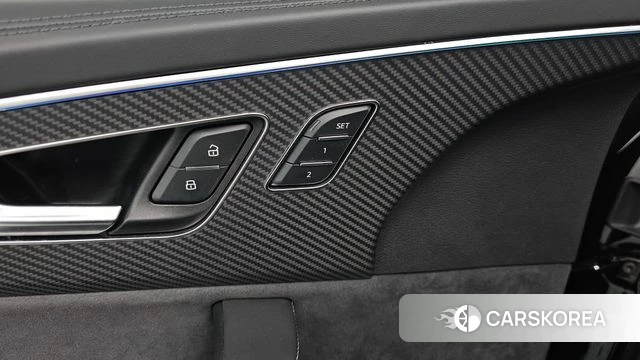 Audi SQ7 (4M) id 4767376 из Кореи 19