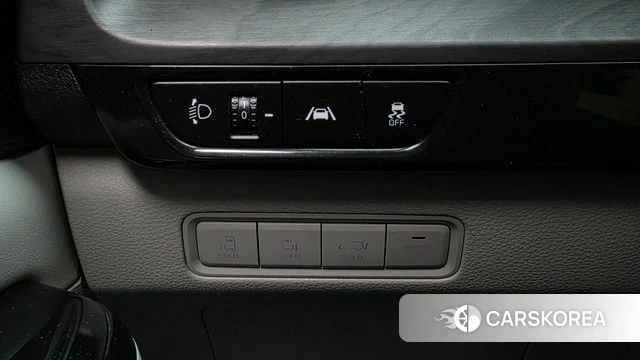 Kia Carnival 4th generation id 5039897 из Кореи 19